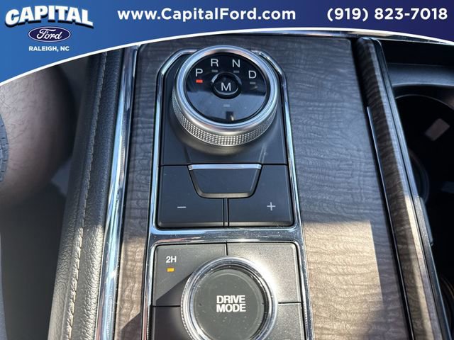 Certified 2021 Ford Expedition Max Limited image 30