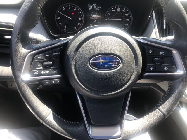 Used 2023 Subaru Outback Premium AWD/4WD image 12