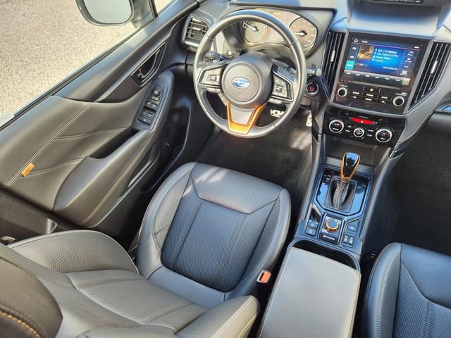 Used 2023 Subaru Forester Wilderness AWD/4WD image 13