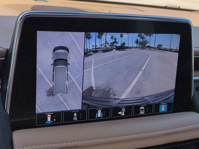 Used 2021 Chevrolet Tahoe Premier AWD/4WD image 22