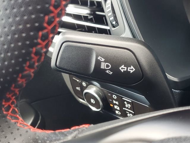 Certified 2025 Ford Escape ST-Line Select w/ Tech Pack #2 AWD/4WD image 14