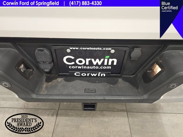 Certified 2021 Ford F150 XLT w/ Equipment Group 301A Mid AWD/4WD image 16
