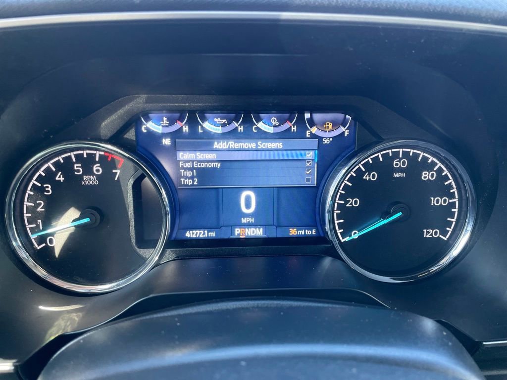 Certified 2023 Ford F150 XLT w/ Equipment Group 302A High AWD/4WD image 18