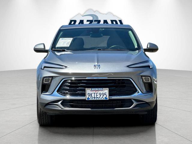 Used 2024 Buick Encore GX Preferred FWD image 8