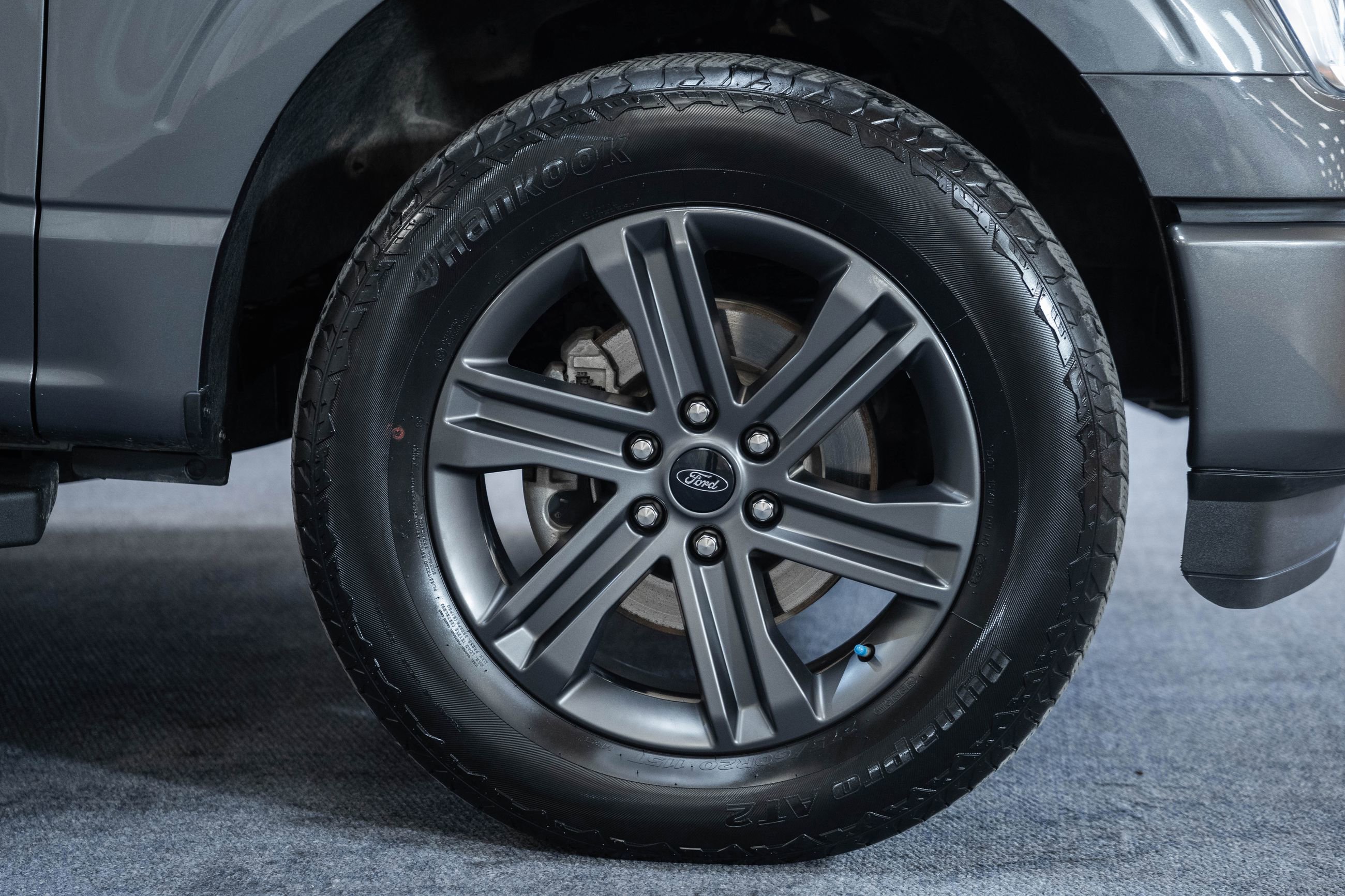 Certified 2023 Ford F150 Lariat w/ Equipment Group 502A High image 23