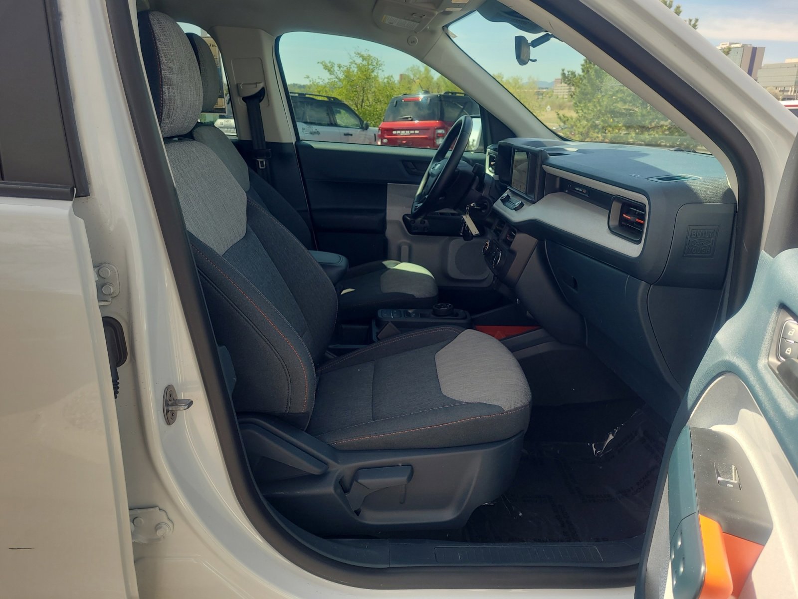 Certified 2023 Ford Maverick XLT w/ Equipment Group 300A Standard AWD/4WD image 19