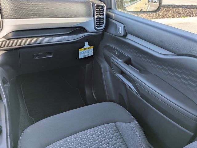 Certified 2025 Ford Ranger XL image 17