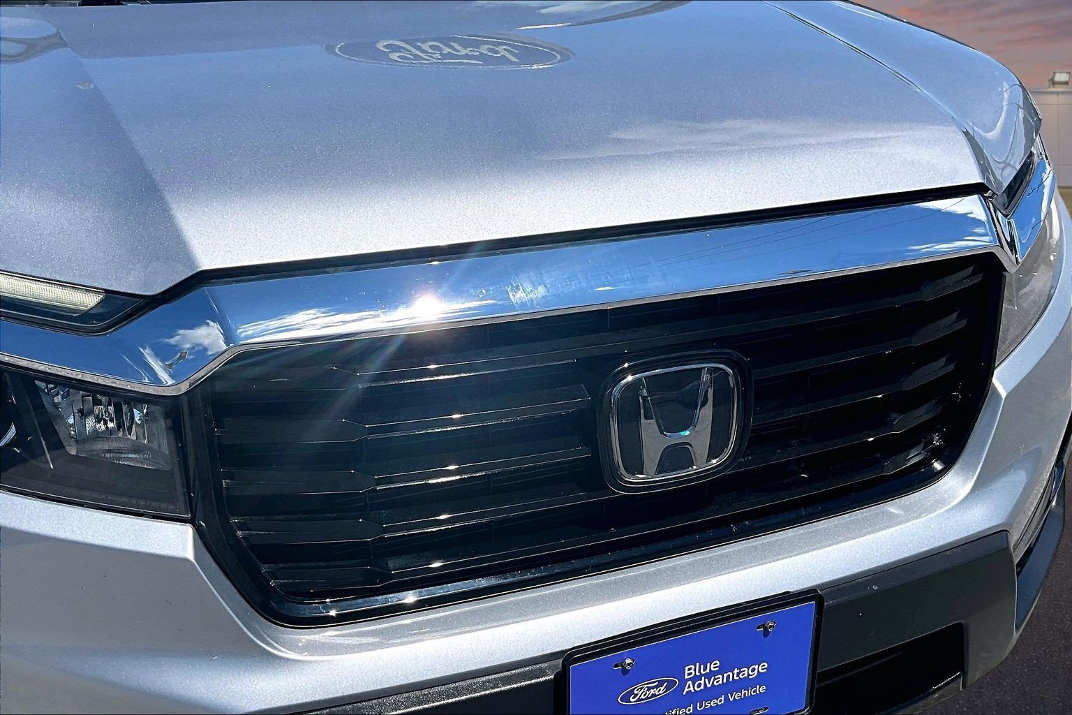 Used 2022 Honda Ridgeline RTL-E image 29