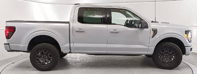 Certified 2025 Ford F150 Tremor AWD/4WD image 2
