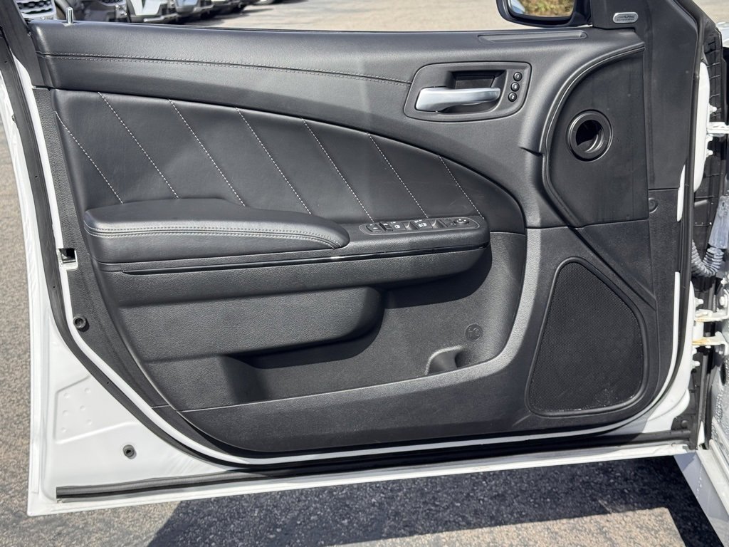 Used 2023 Dodge Charger GT w/ Plus Group image 15