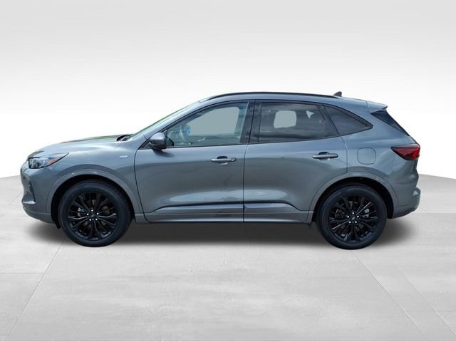 Certified 2024 Ford Escape ST-Line Elite w/ Premium Technology Package AWD/4WD image 4