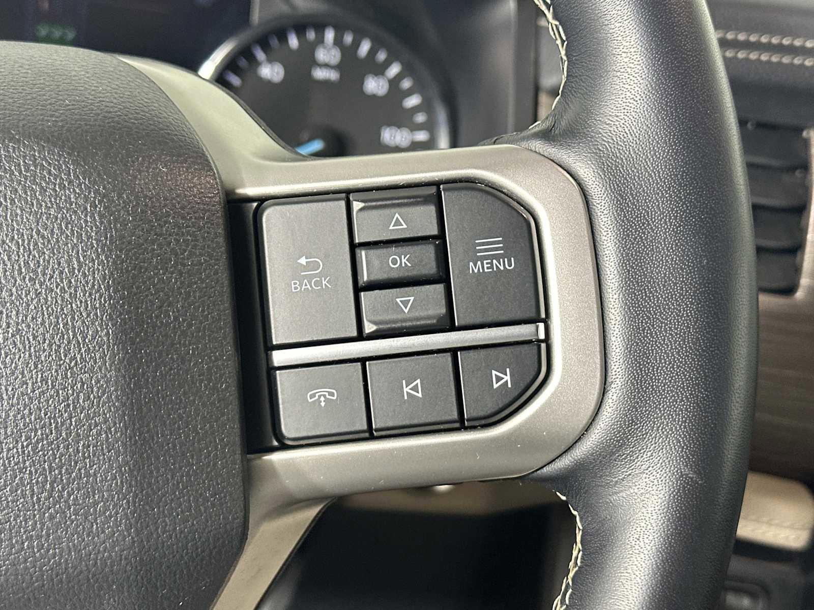 Certified 2024 Ford Expedition Max Limited image 27