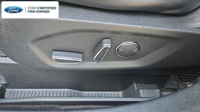 Certified 2019 Ford Edge SEL w/ Equipment Group 201A AWD/4WD image 22