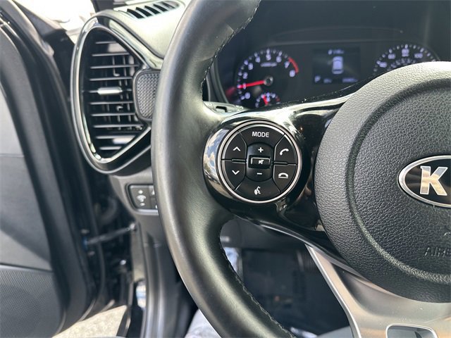 Used 2020 Kia Soul EX image 28
