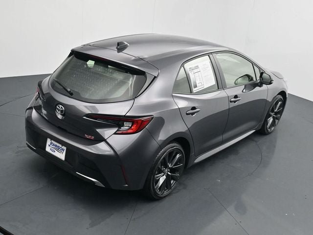 Used 2026 Toyota Corolla XSE FWD image 26