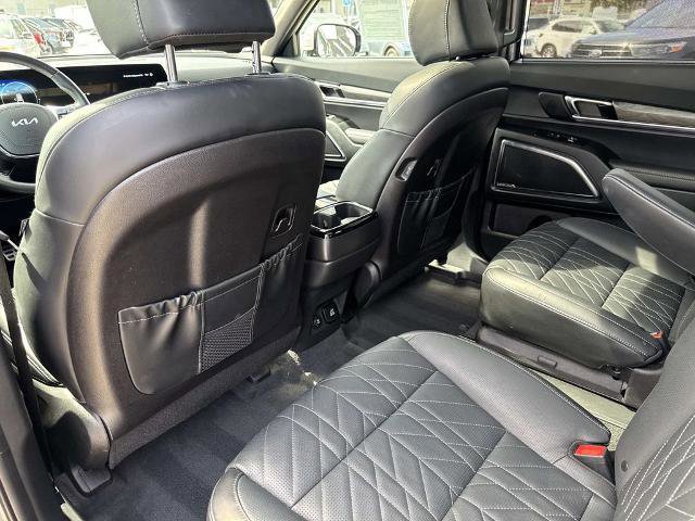 Used 2024 Kia Telluride SX Prestige X-Line image 13