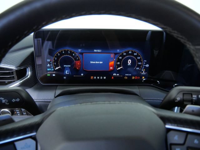 Certified 2025 Ford Mustang GT Premium w/ Mustang Nite Pony Package RWD image 20