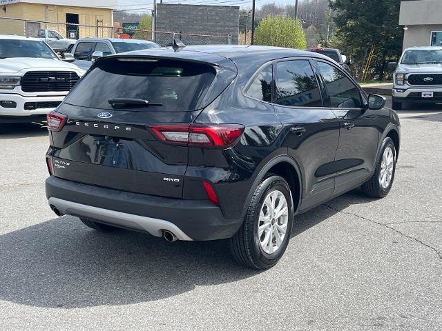 Certified 2025 Ford Escape Active w/ Tech Pack #1 image 3