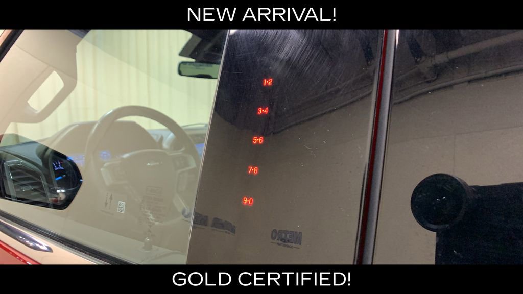Certified 2021 Ford Expedition XLT AWD/4WD image 29