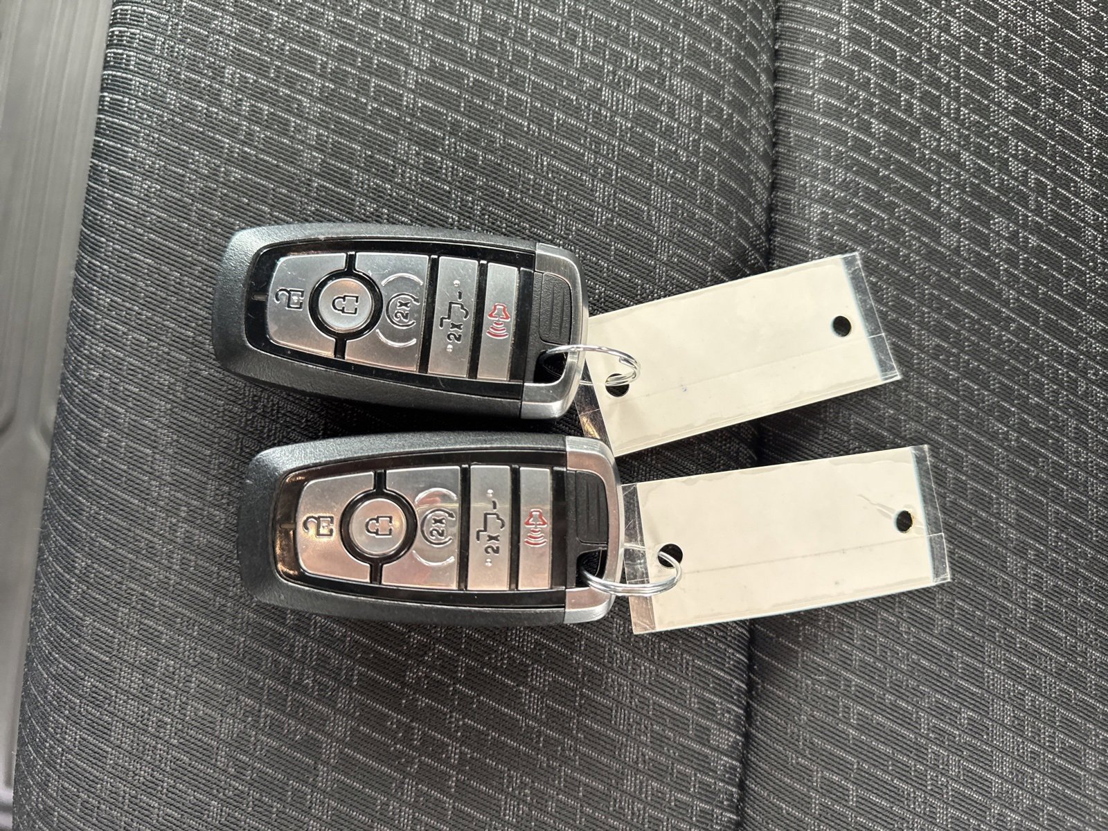 Certified 2023 Ford F150 XLT w/ Equipment Group 302A High image 43