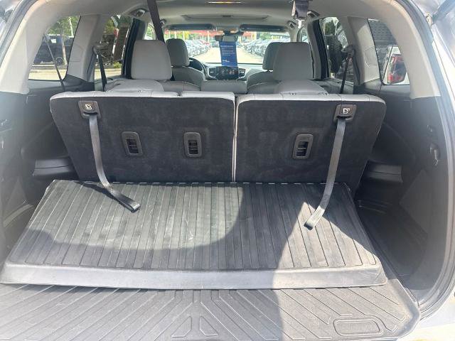 Used 2021 Honda Pilot Special Edition image 28