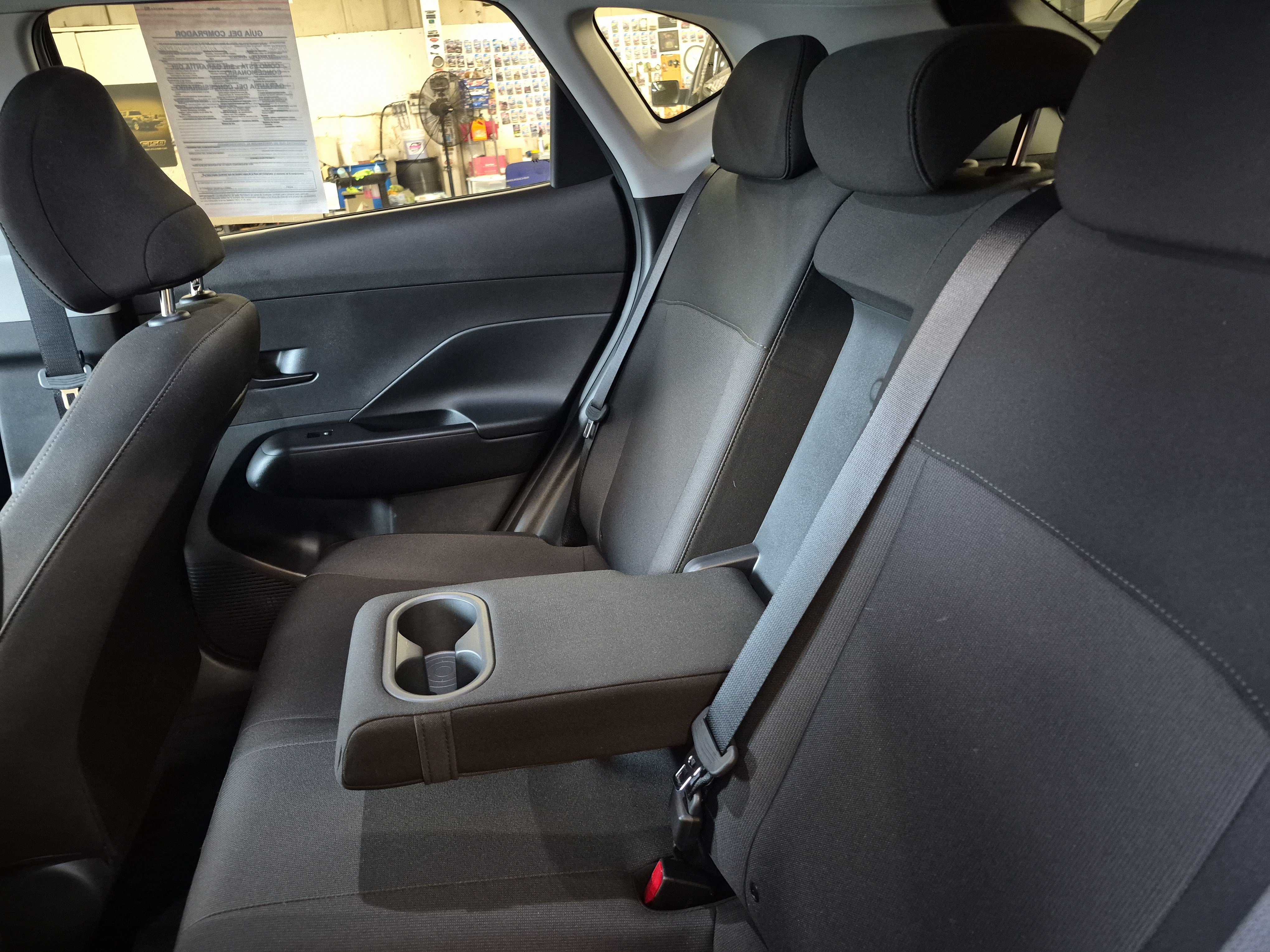Used 2024 Hyundai Kona SEL w/ Convenience Package FWD image 15