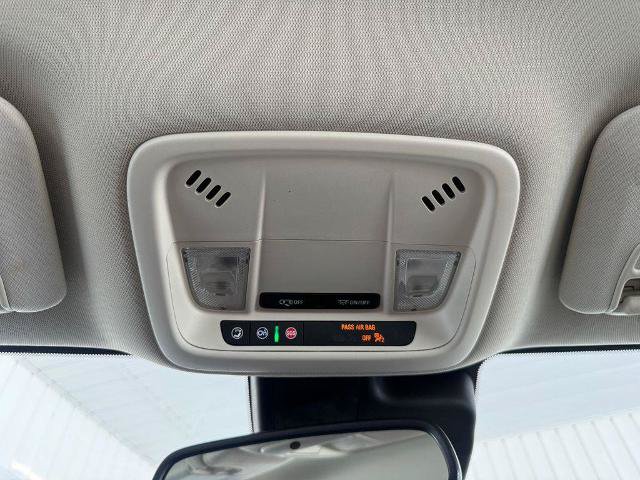 Used 2024 Chevrolet Malibu LT FWD image 24