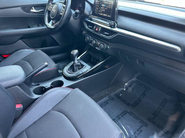Used 2020 Kia Forte GT FWD image 14
