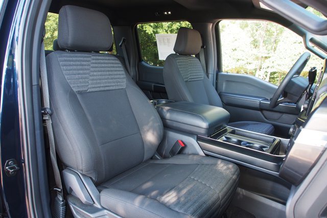Certified 2023 Ford F150 XL w/ STX Appearance Package AWD/4WD image 11