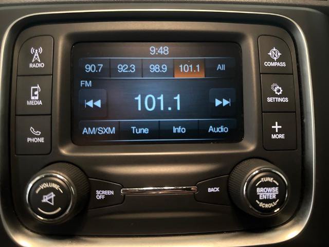 Used 2018 RAM 1500 Express w/ Express Value Package RWD image 27