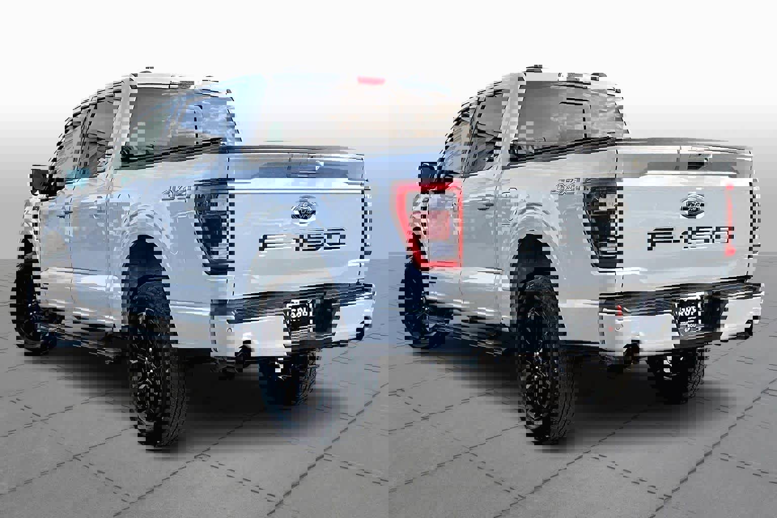 Certified 2023 Ford F150 Lariat w/ Equipment Group 502A High image 11