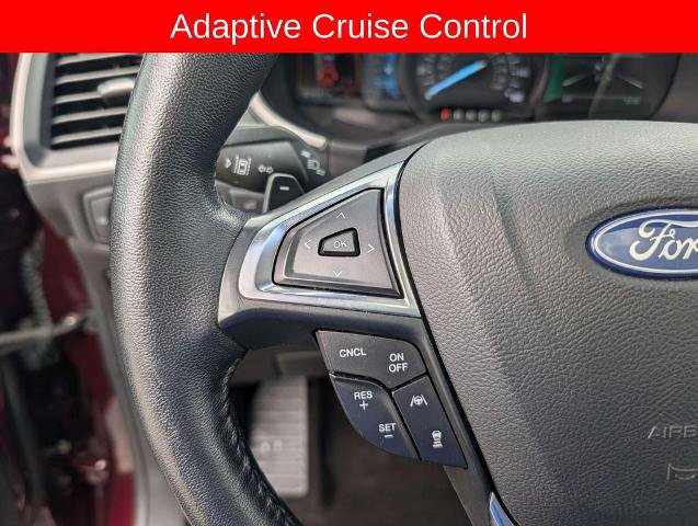 Certified 2019 Ford Edge SEL w/ Equipment Group 201A AWD/4WD image 20