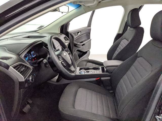 Certified 2023 Ford Edge SE w/ Black Appearance Package AWD/4WD image 19