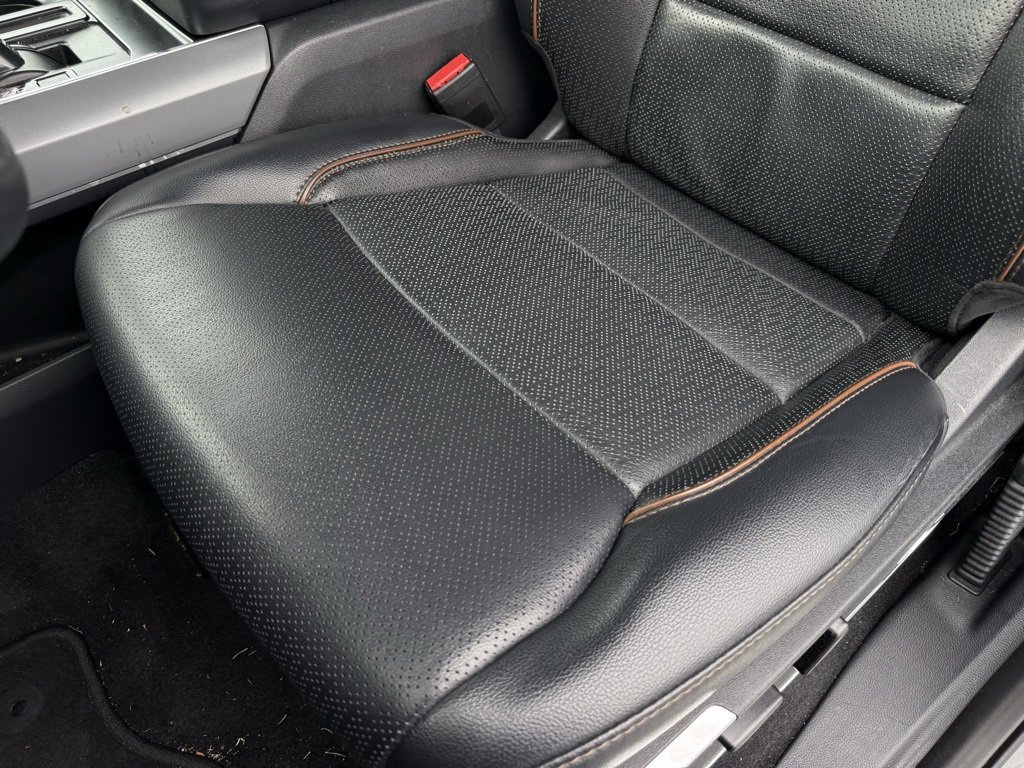 Certified 2024 Ford F150 Lariat w/ Tow/Haul Package image 24