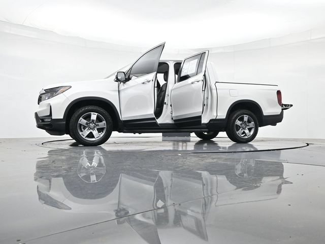 Used 2026 Honda Ridgeline RTL image 52