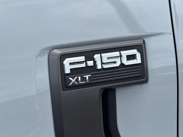 Certified 2023 Ford F150 XLT w/ Equipment Group 302A High AWD/4WD image 12