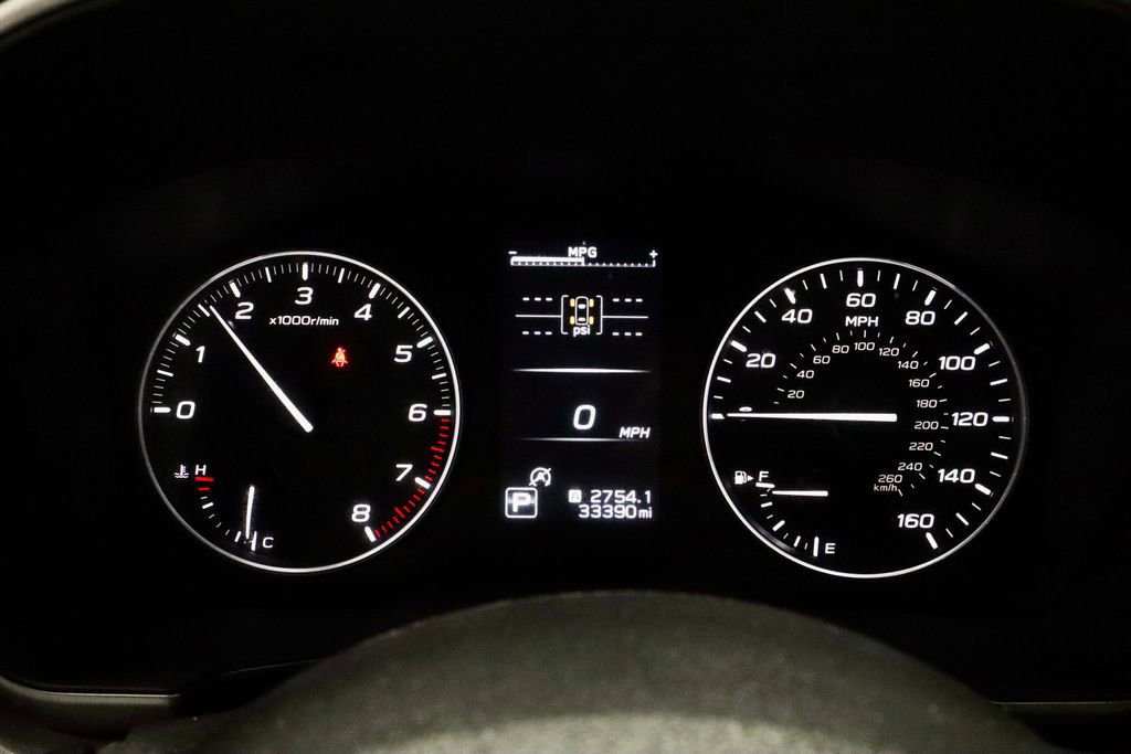 Used 2025 Subaru Outback Onyx Edition AWD/4WD image 26