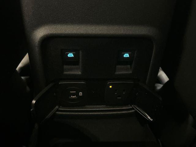 Certified 2024 Ford Bronco Wildtrak AWD/4WD image 32