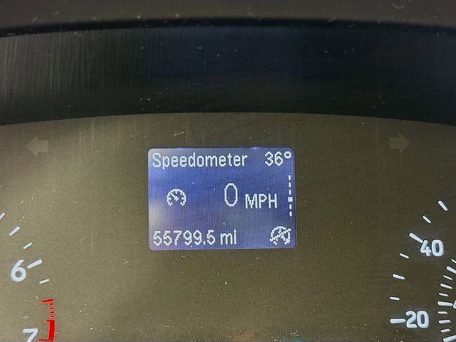 Certified 2021 Ford EcoSport S image 12