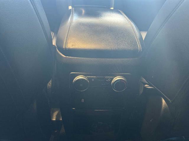 Certified 2021 Ford Explorer Limited w/ Hybrid Equipment Group 310A image 21