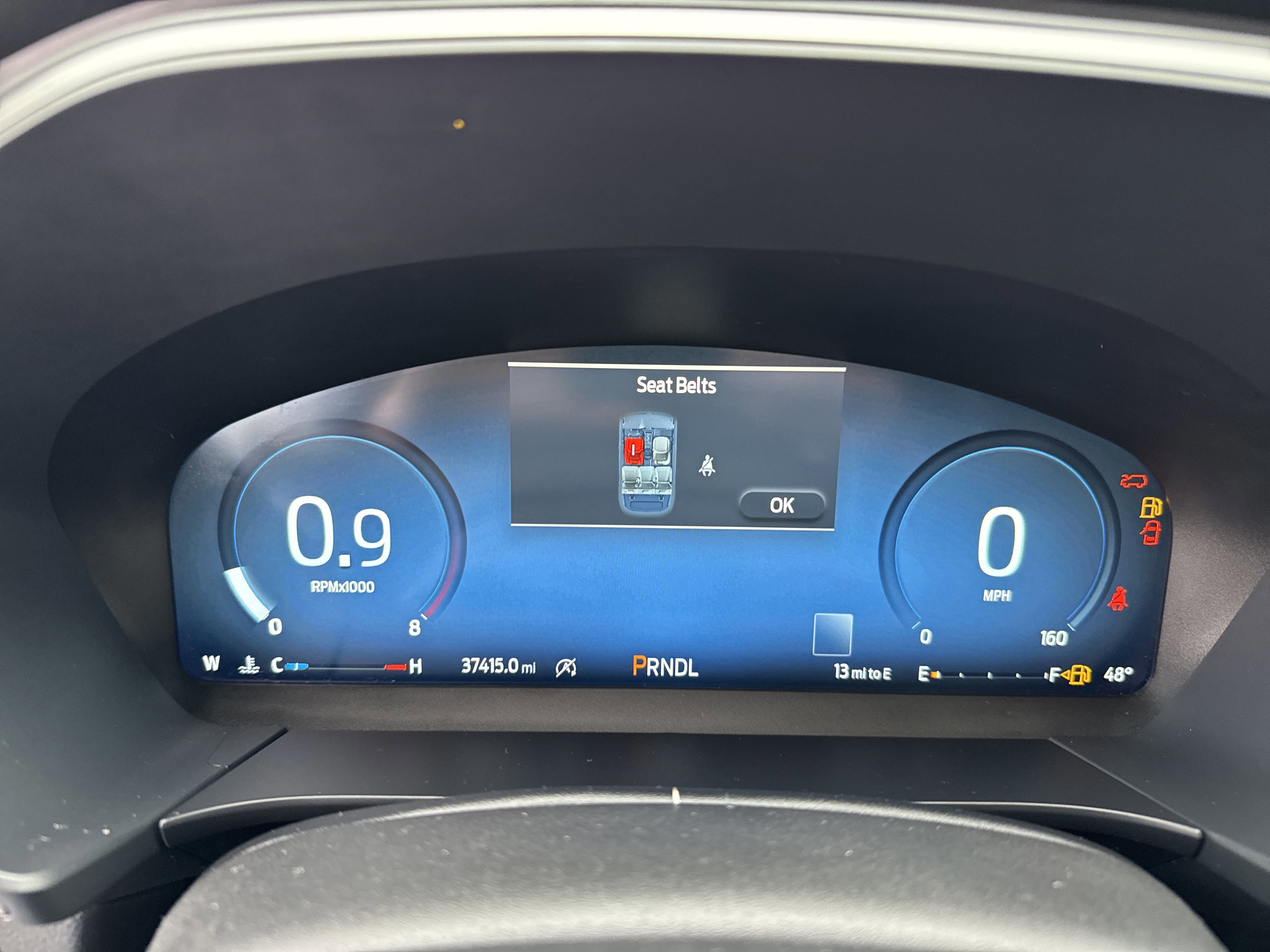 Certified 2023 Ford Escape Active w/ Tech Pack #2 image 40