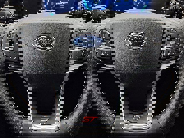 Certified 2020 Ford Explorer ST image 18