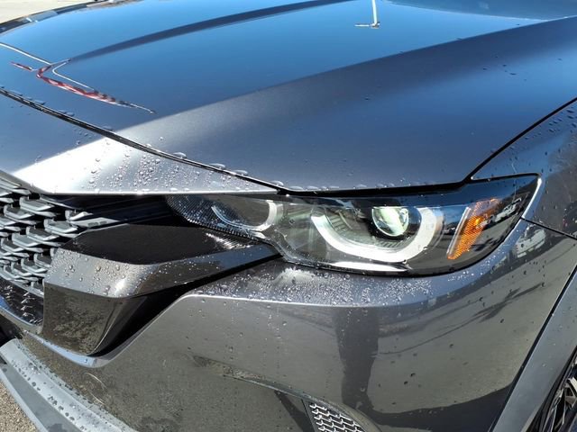 Used 2023 MAZDA CX-50 2.5 S w/ Cargo Package image 15