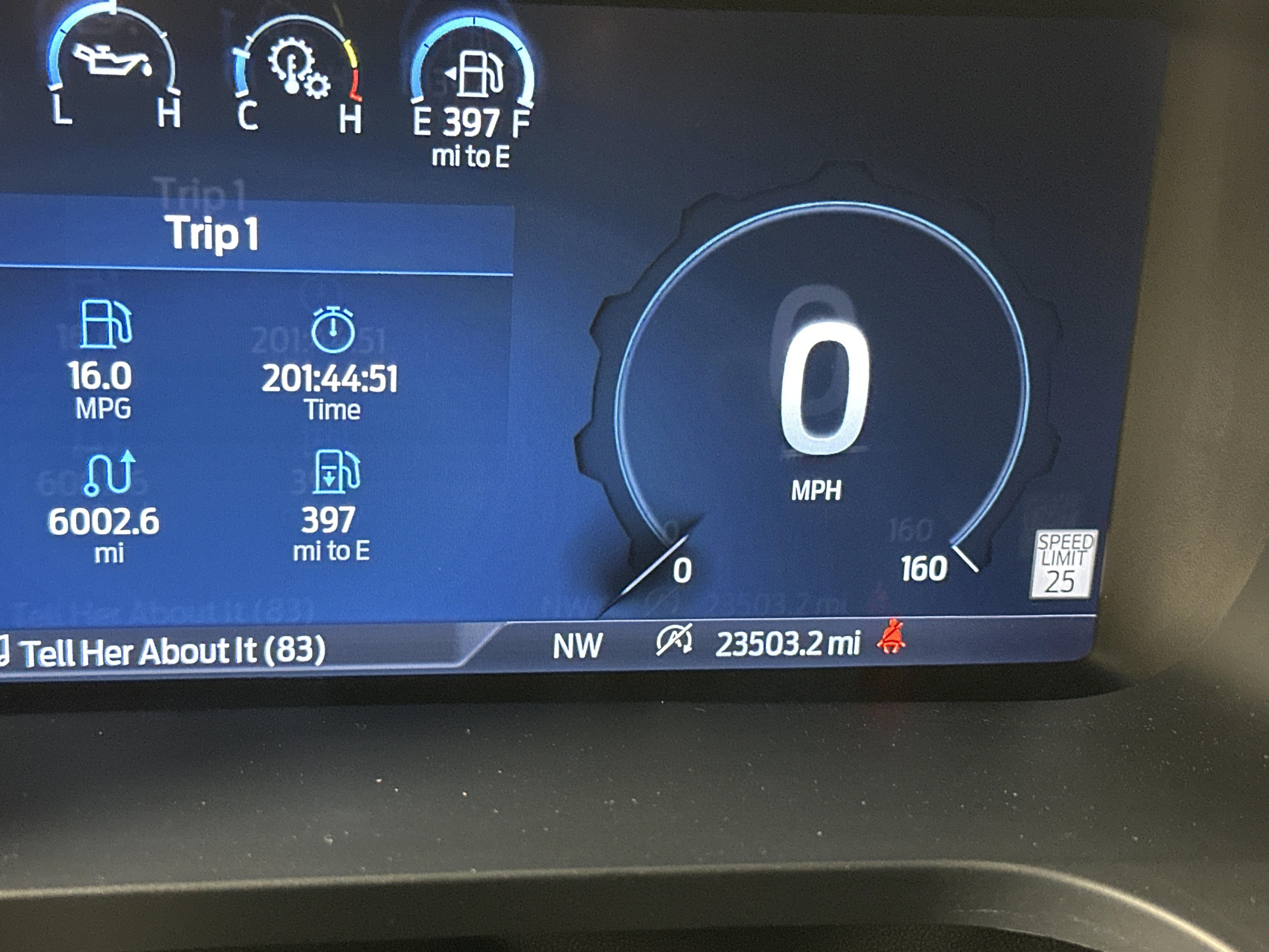 Certified 2024 Ford Expedition Max Limited image 13