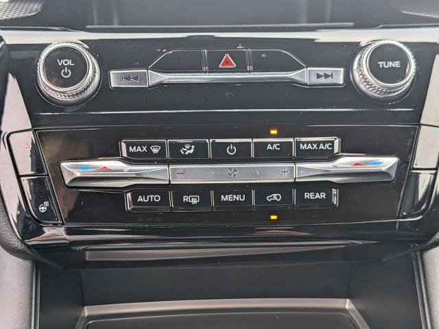 Certified 2022 Ford Explorer ST w/ ST Street Pack AWD/4WD image 22