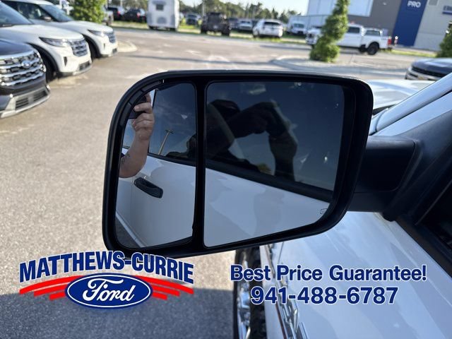 Used 2018 RAM 2500 Tradesman w/ Chrome Appearance Group AWD/4WD image 8