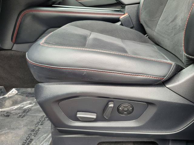 Certified 2025 Ford Explorer ST AWD/4WD image 23