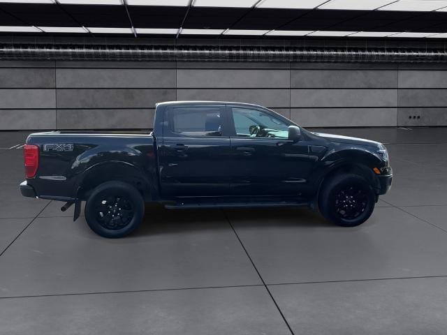 Certified 2023 Ford Ranger XLT w/ Equipment Group 301A Mid AWD/4WD image 17