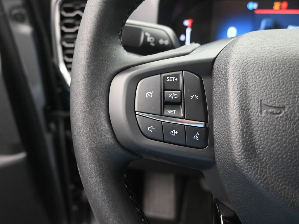 Certified 2025 Ford Ranger XLT w/ FX4 Off-Road Package image 31