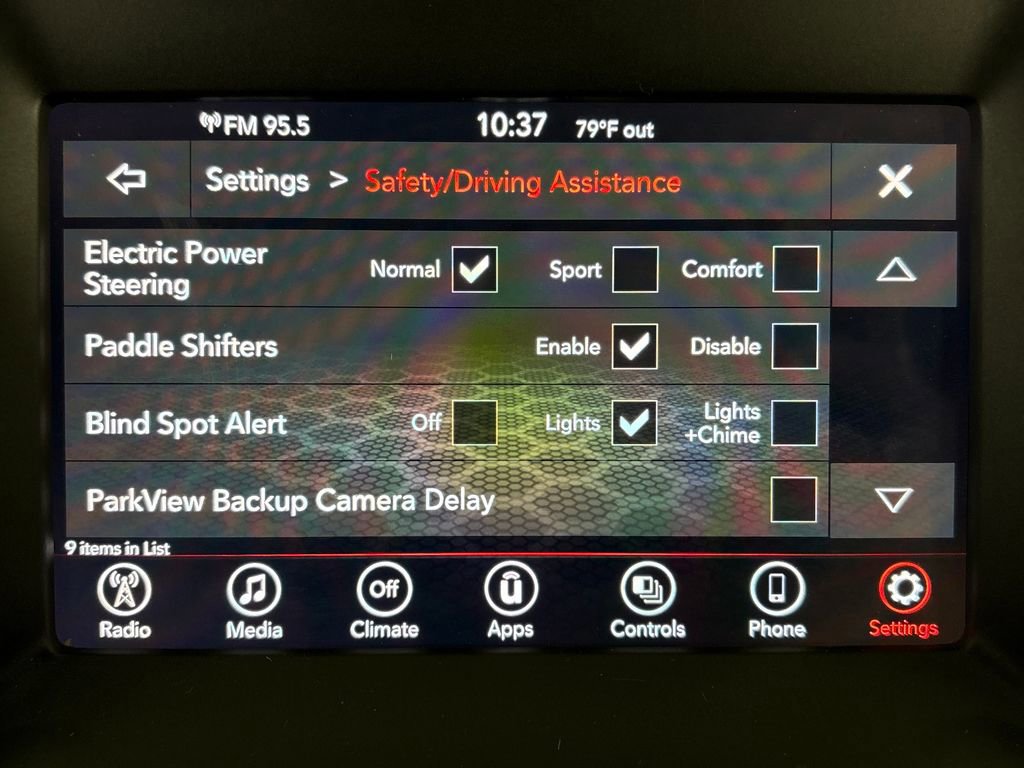 Used 2020 Dodge Durango GT image 36